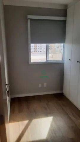 Apartamento à venda com 2 quartos, 42m² - Foto 6