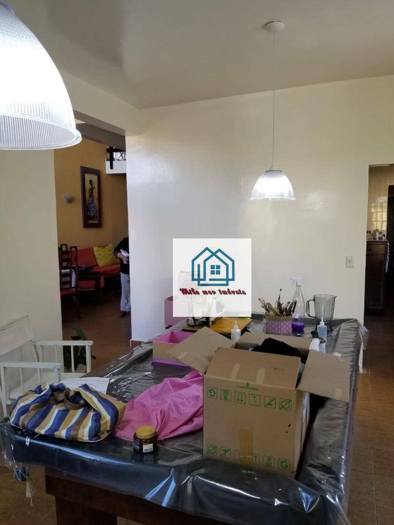 Sobrado à venda com 4 quartos, 185m² - Foto 20