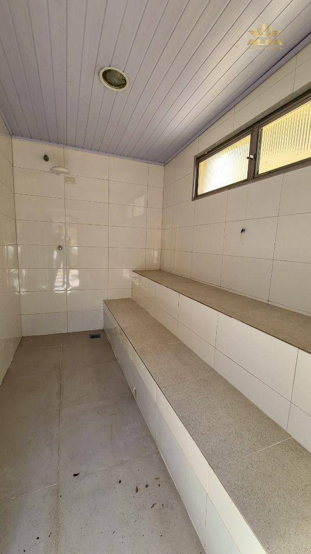 Apartamento à venda com 3 quartos, 130m² - Foto 24