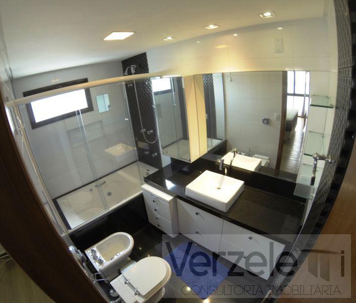 Apartamento à venda com 4 quartos, 280m² - Foto 34