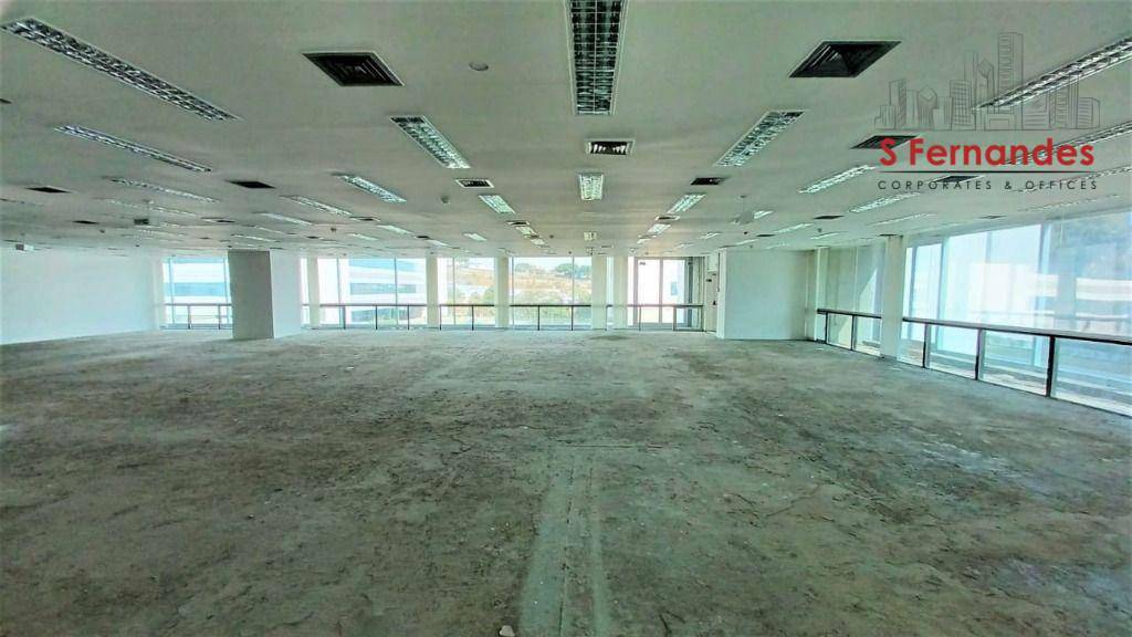 Conjunto Comercial-Sala para alugar, 935m² - Foto 5