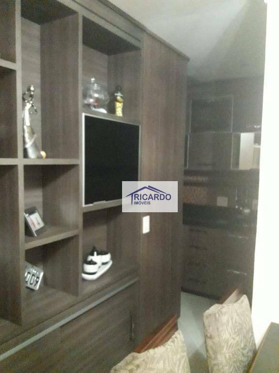 Apartamento à venda com 3 quartos, 76m² - Foto 21