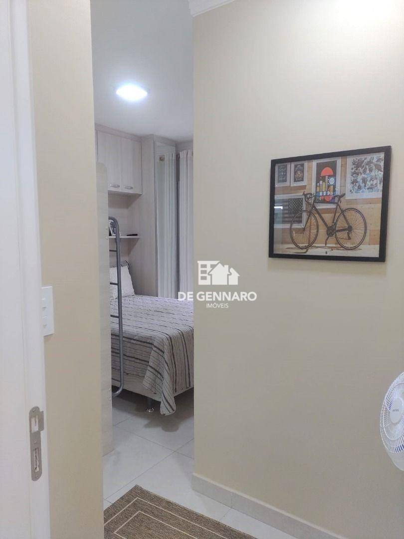 Apartamento à venda com 3 quartos, 137m² - Foto 34