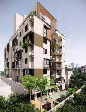 Apartamento, 3 quartos, 158 m² - Foto 1