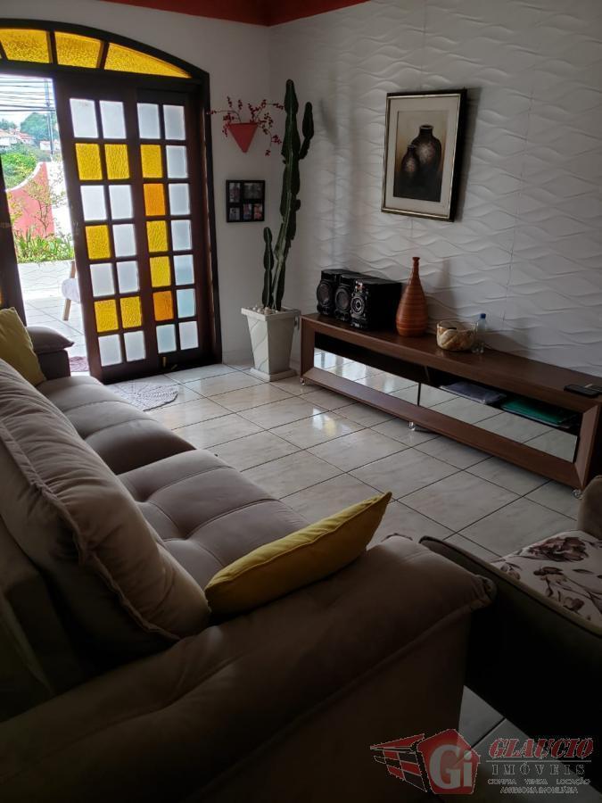 Sobrado à venda com 4 quartos, 105m² - Foto 2