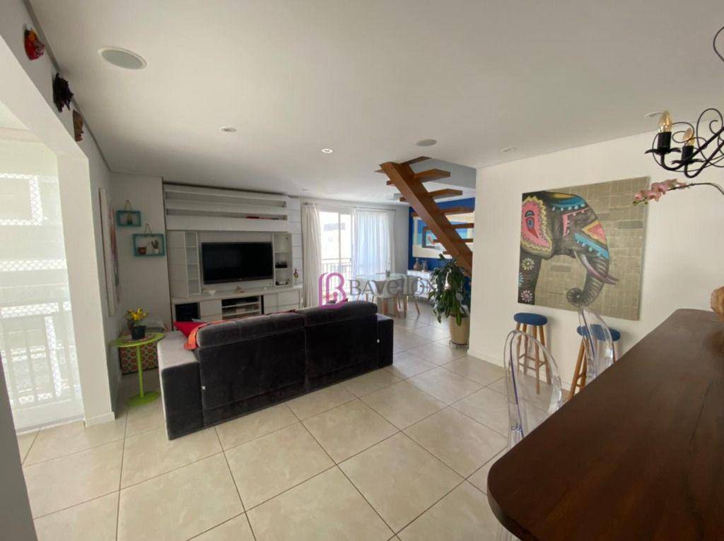 Apartamento para alugar com 3 quartos, 80m² - Foto 28