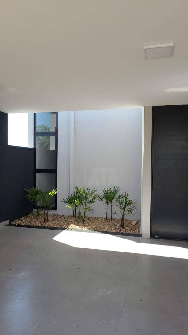 Casa à venda com 3 quartos, 124m² - Foto 5