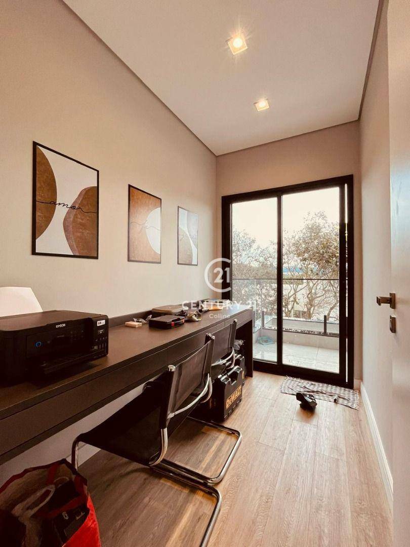 Sobrado à venda com 4 quartos, 269m² - Foto 27