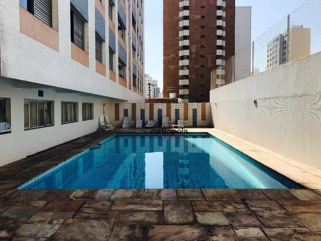 Apartamento à venda com 4 quartos, 180m² - Foto 45