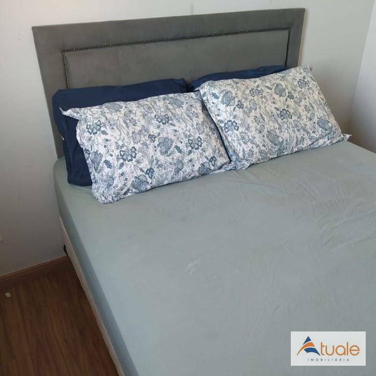 Apartamento à venda com 2 quartos, 50m² - Foto 17