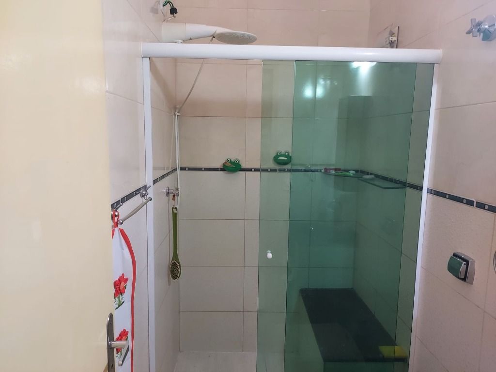 Sobrado à venda com 2 quartos, 70m² - Foto 16