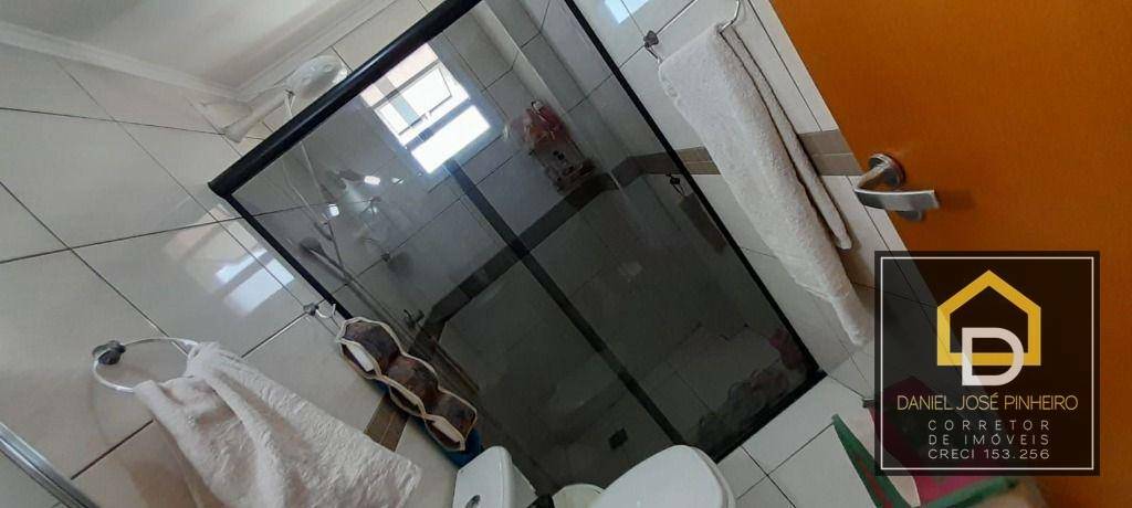 Apartamento à venda com 3 quartos, 120m² - Foto 10