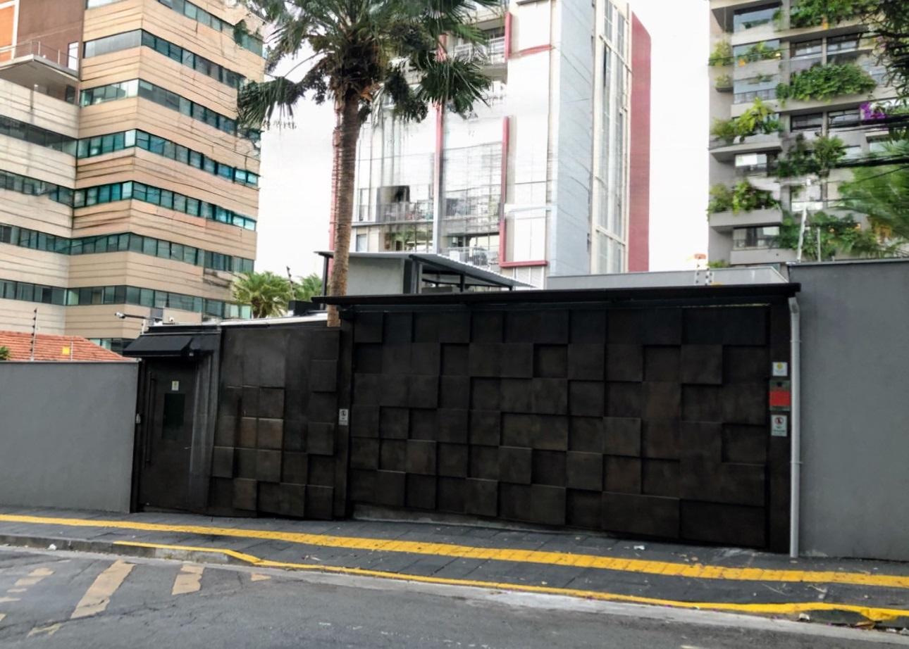 Prédio Inteiro para alugar, 100m² - Foto 2