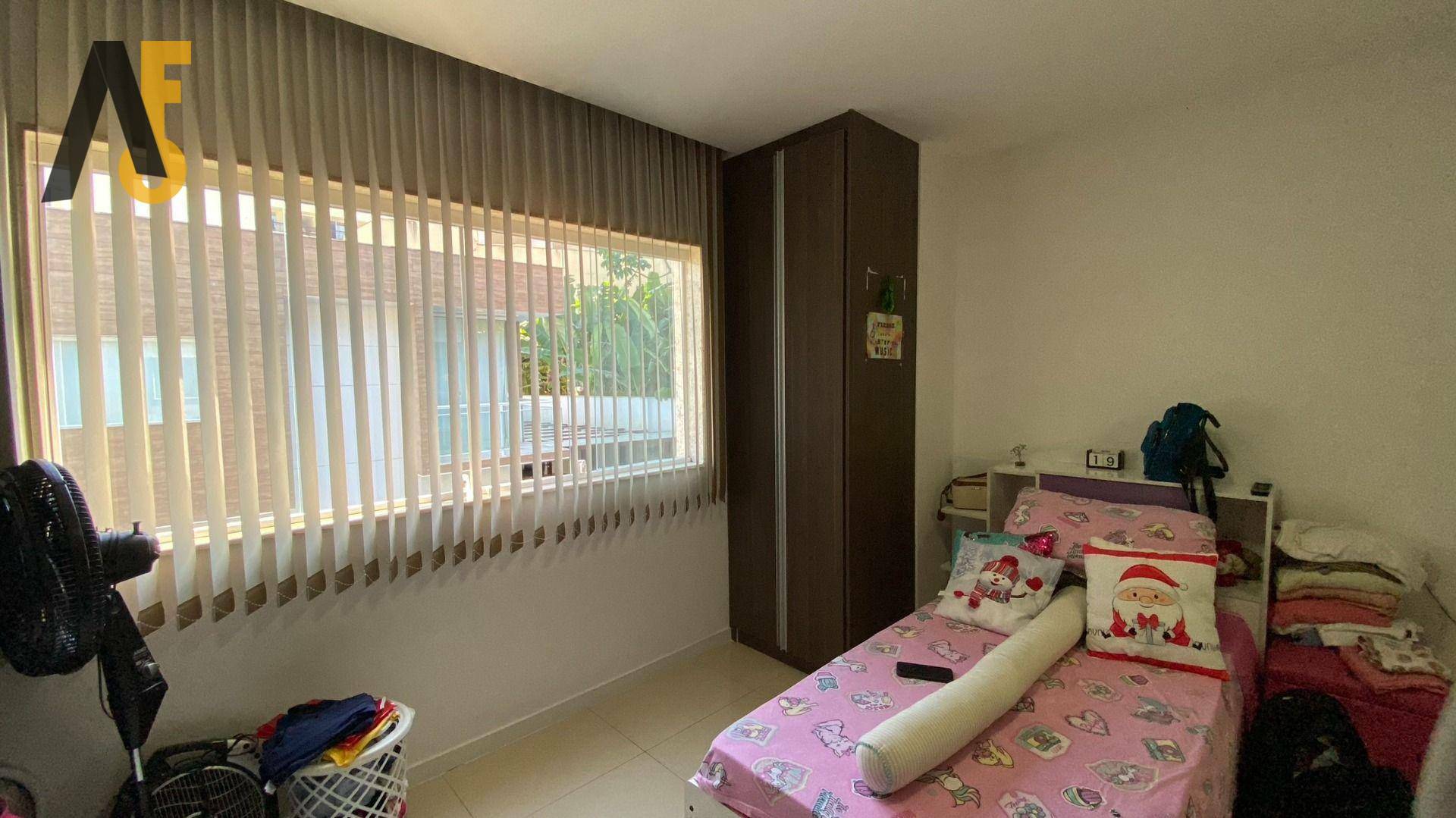 Casa de Condomínio à venda com 4 quartos, 124m² - Foto 18