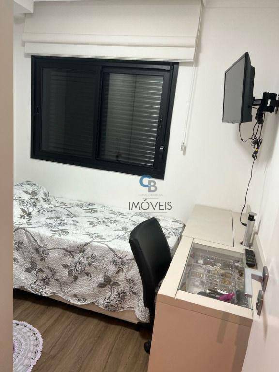 Apartamento à venda com 2 quartos, 84m² - Foto 7