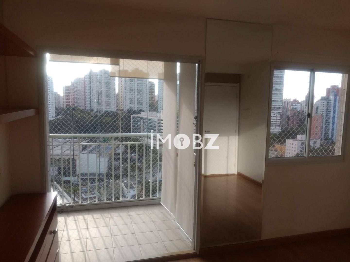 Apartamento à venda com 3 quartos, 62m² - Foto 6