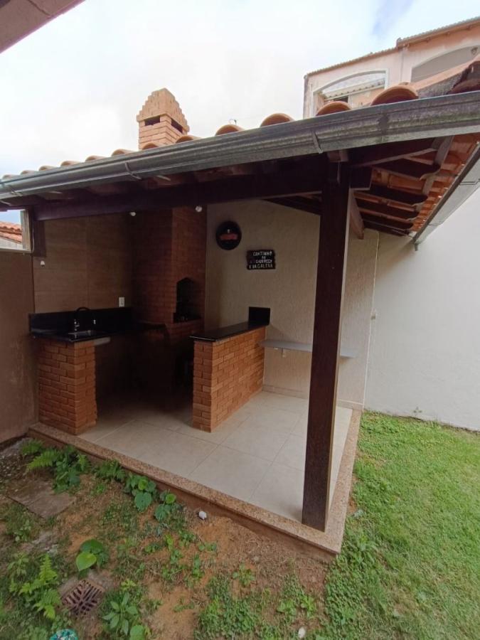 Casa à venda com 3 quartos, 260m² - Foto 2