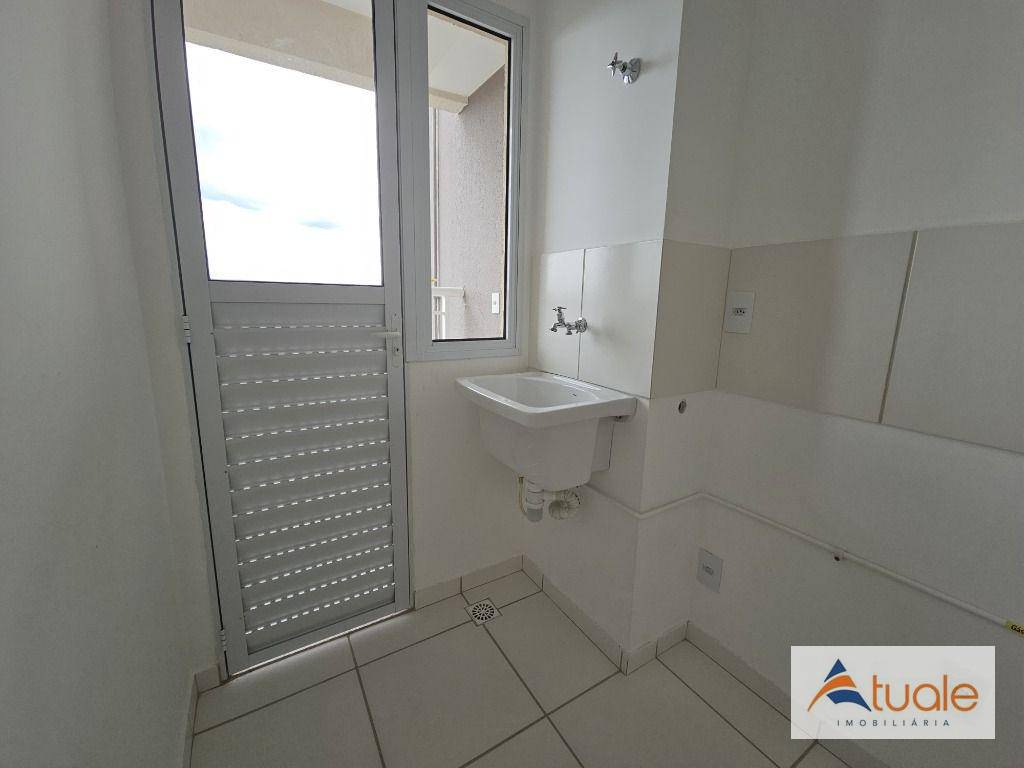 Apartamento para alugar com 2 quartos, 56m² - Foto 4