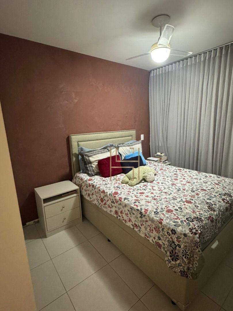 Apartamento à venda com 2 quartos, 1m² - Foto 3