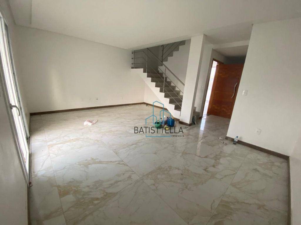 Sobrado à venda com 3 quartos, 145m² - Foto 8