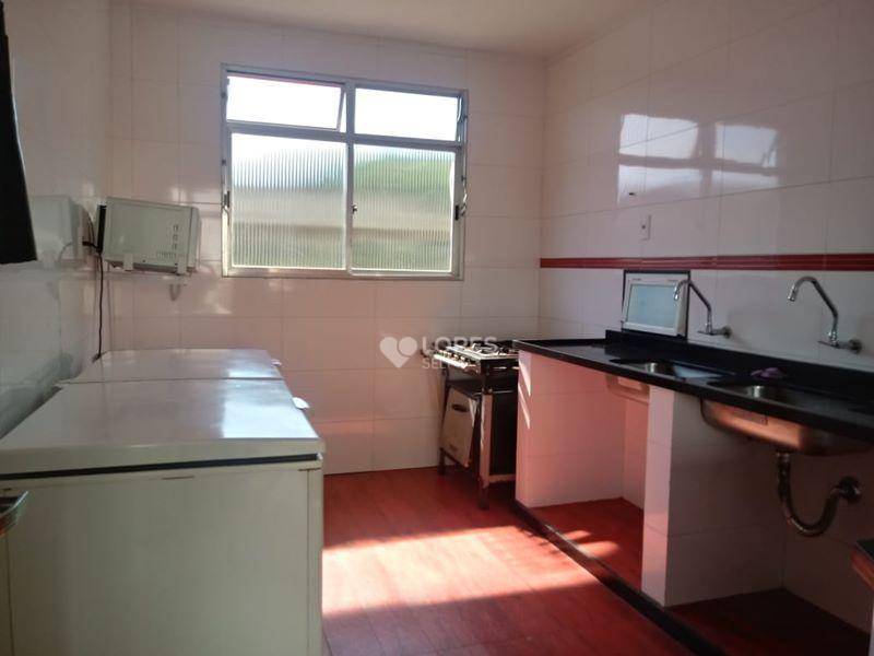 Apartamento à venda com 2 quartos, 59m² - Foto 14