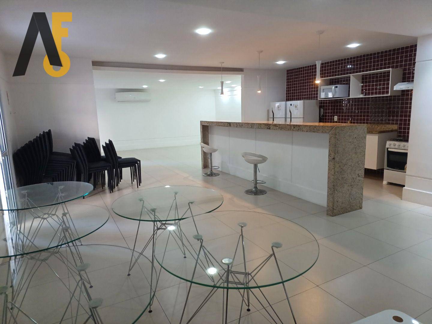 Apartamento à venda com 3 quartos, 66m² - Foto 18