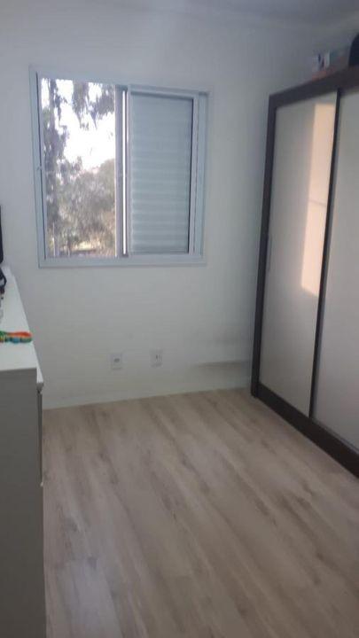 Apartamento à venda com 3 quartos, 60m² - Foto 8