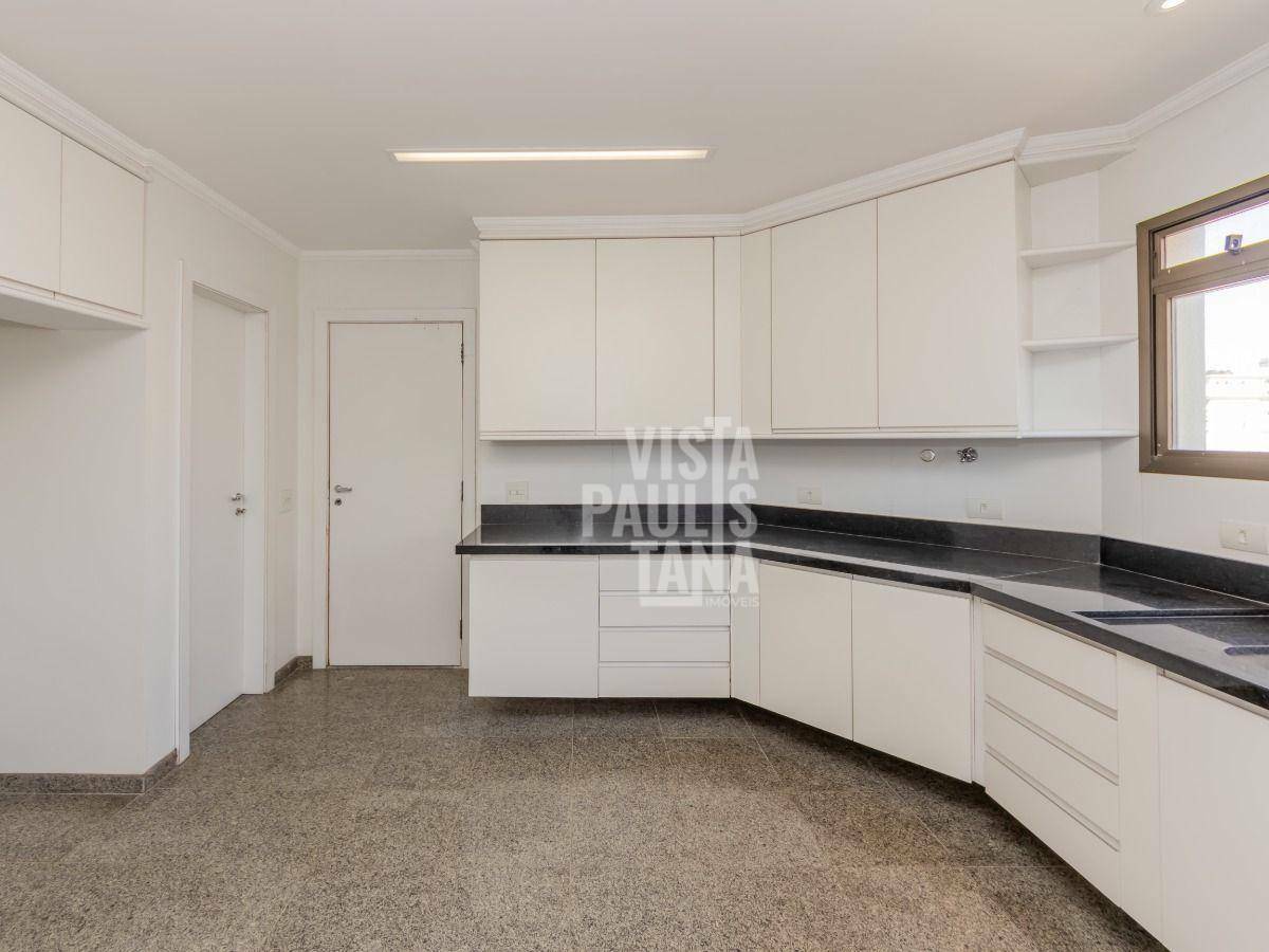 Apartamento à venda com 3 quartos, 394m² - Foto 41