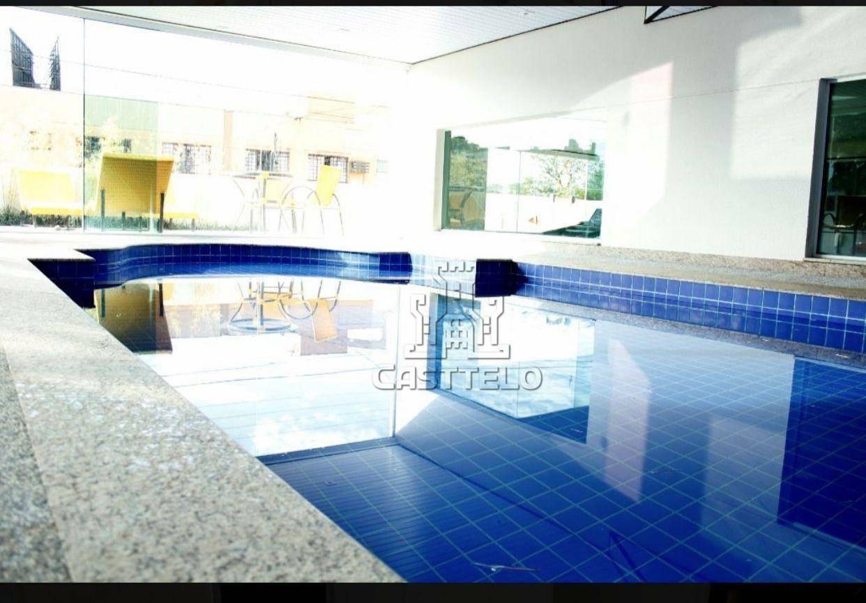 Apartamento, 2 quartos, 56 m² - Foto 2