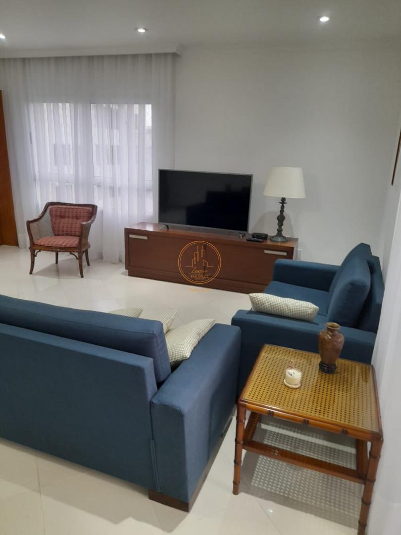 Apartamento à venda com 3 quartos, 144m² - Foto 10