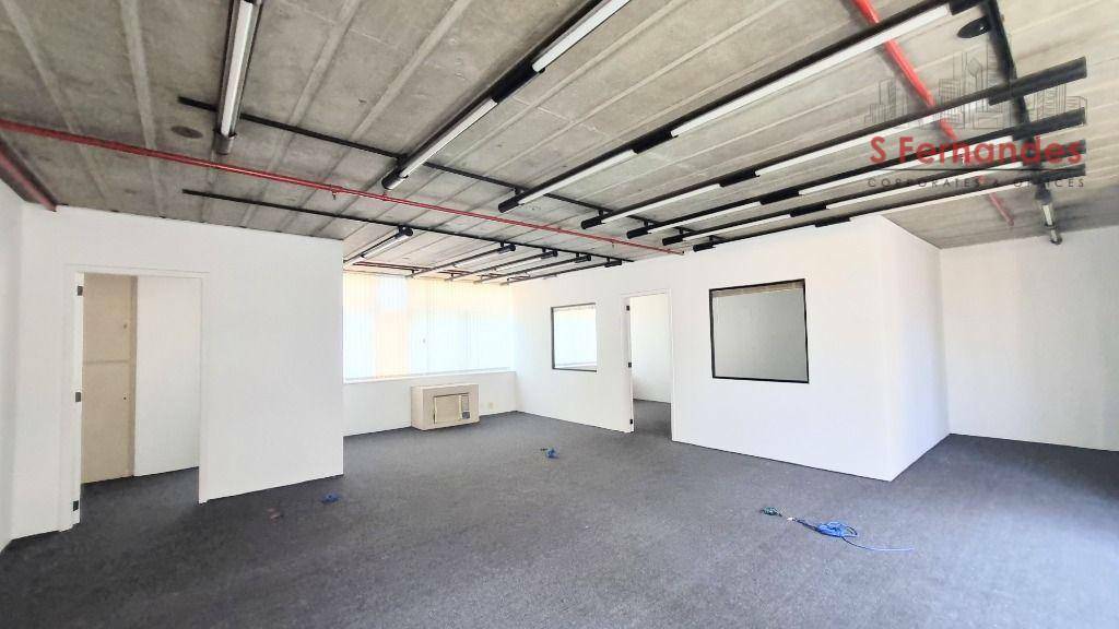 Conjunto Comercial-Sala à venda e aluguel, 98m² - Foto 5