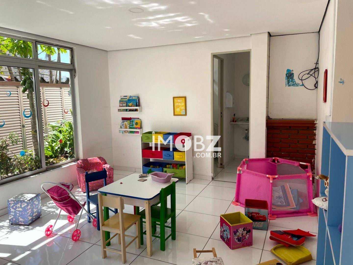 Apartamento à venda com 2 quartos, 61m² - Foto 23