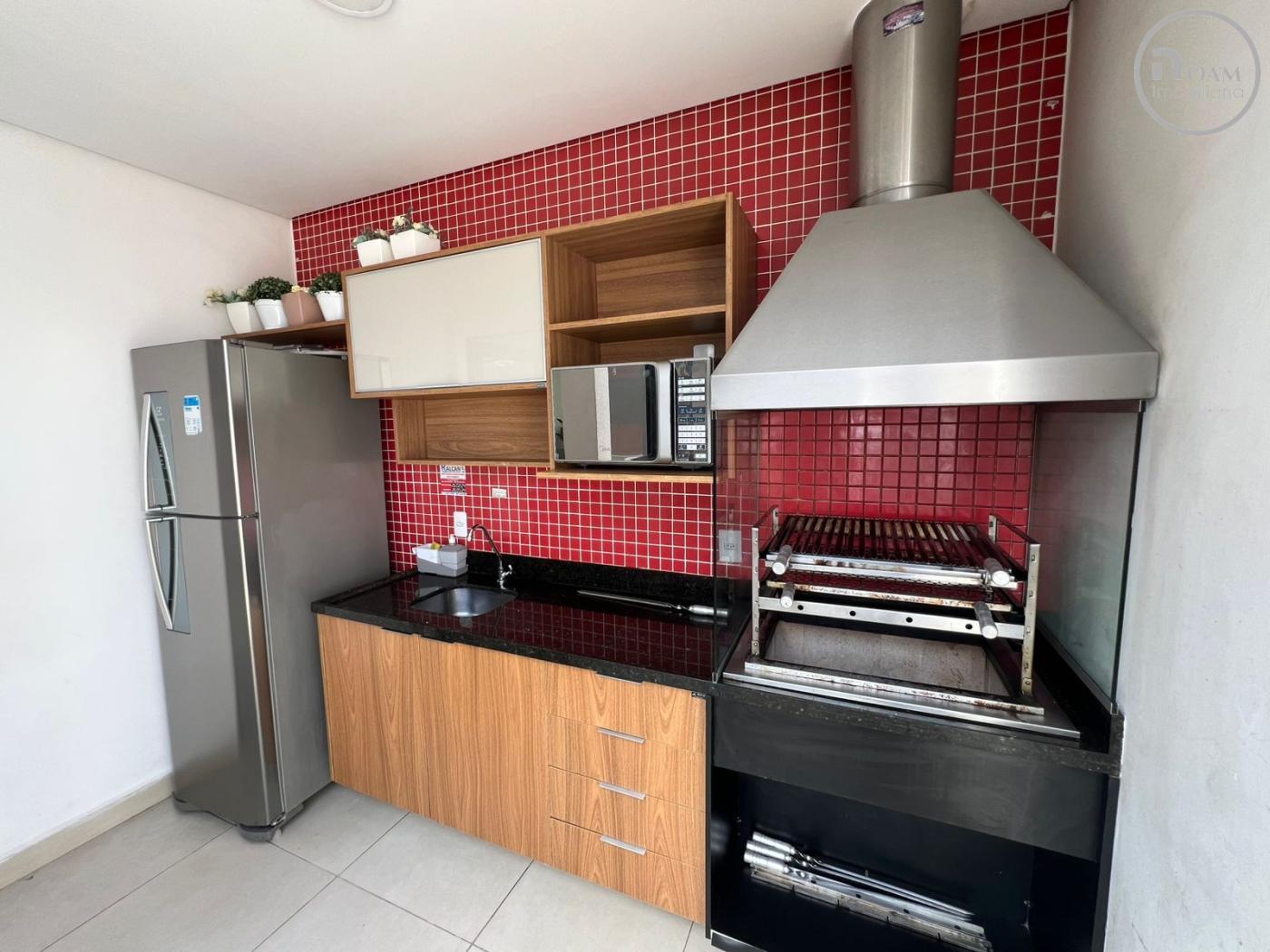 Apartamento à venda com 2 quartos, 56m² - Foto 13