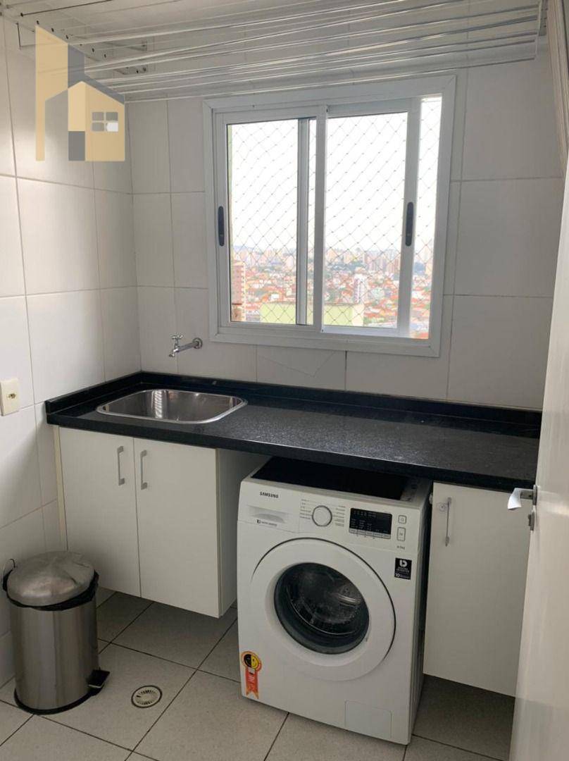 Apartamento à venda com 3 quartos, 106m² - Foto 11