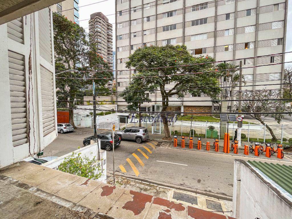 Sobrado para alugar, 180m² - Foto 10