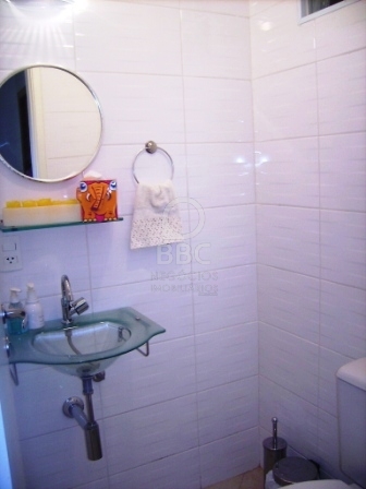 Apartamento à venda com 2 quartos, 76m² - Foto 5