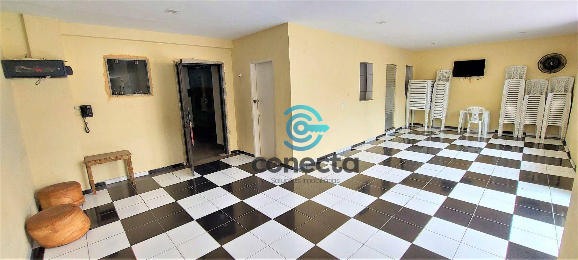 Apartamento à venda com 2 quartos, 81m² - Foto 15