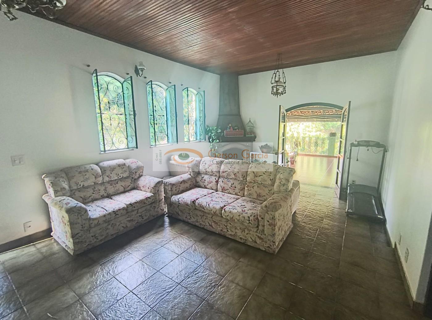 Casa de Condomínio à venda com 4 quartos, 356m² - Foto 3
