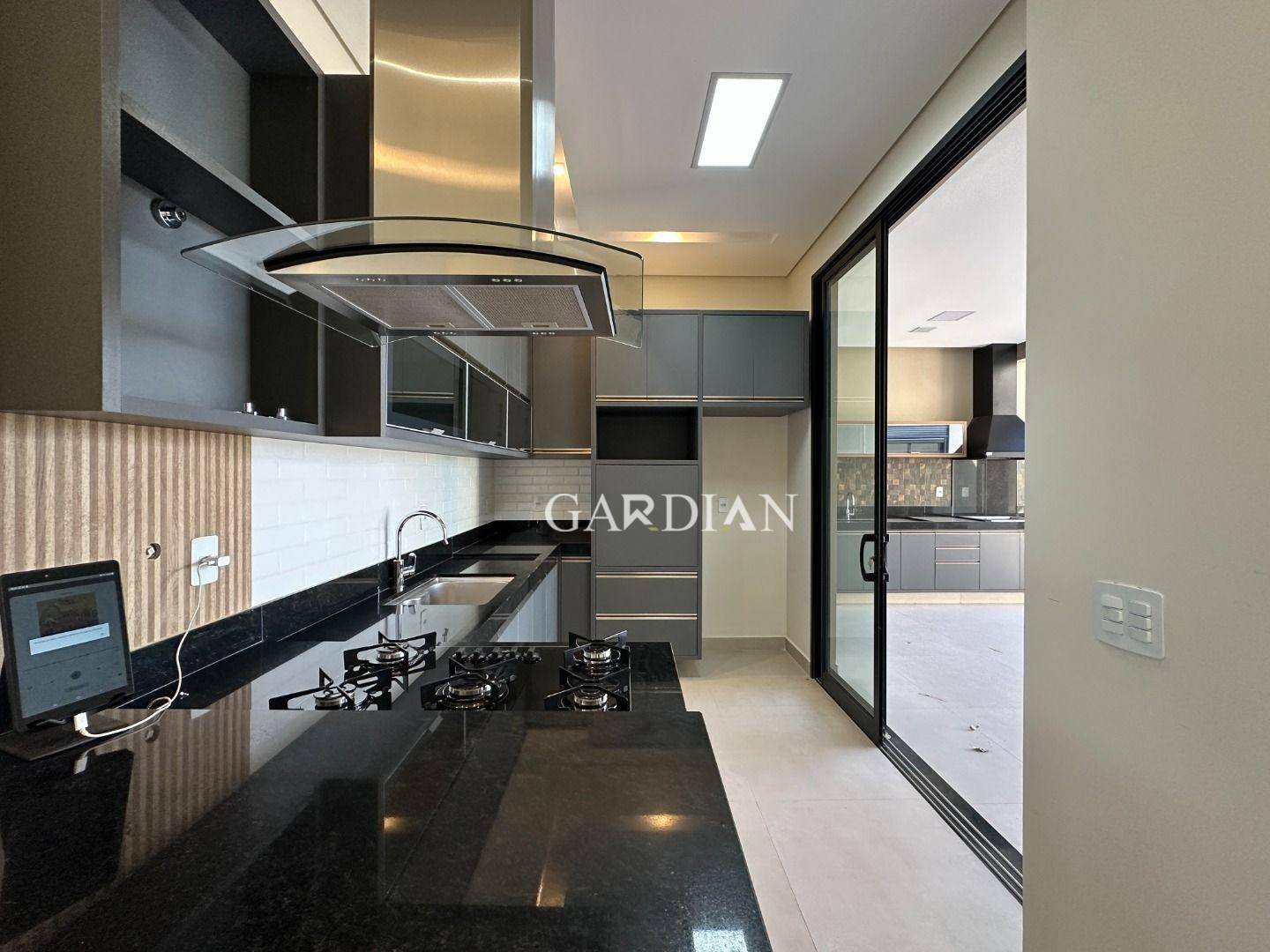 Casa de Condomínio à venda com 3 quartos, 171m² - Foto 5