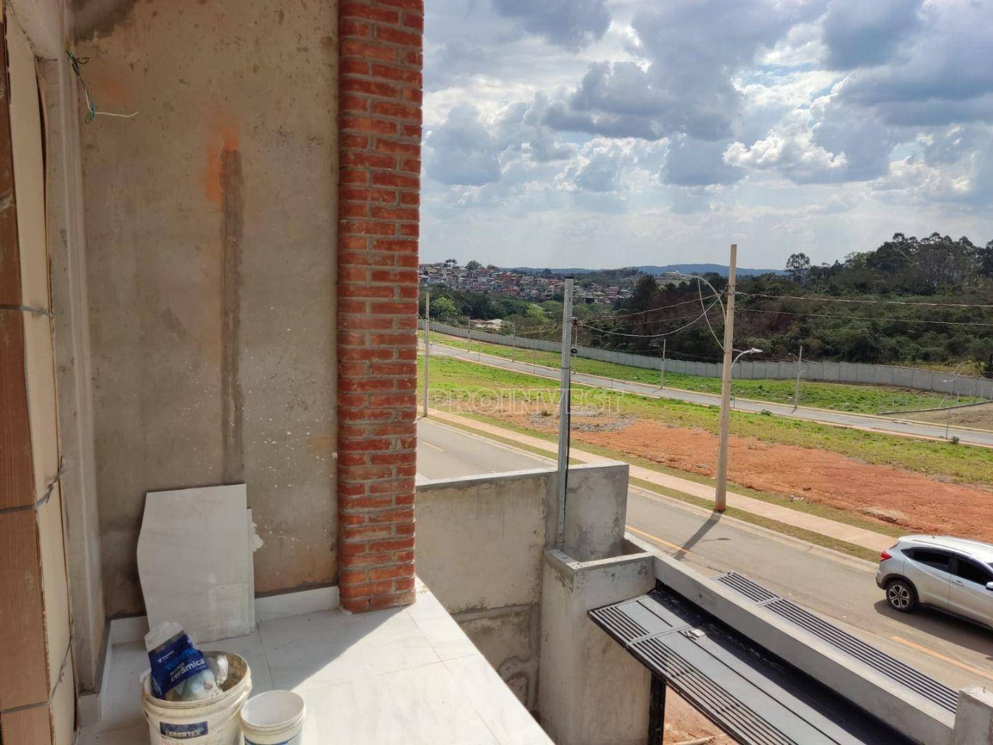 Casa de Condomínio à venda com 3 quartos, 112m² - Foto 12