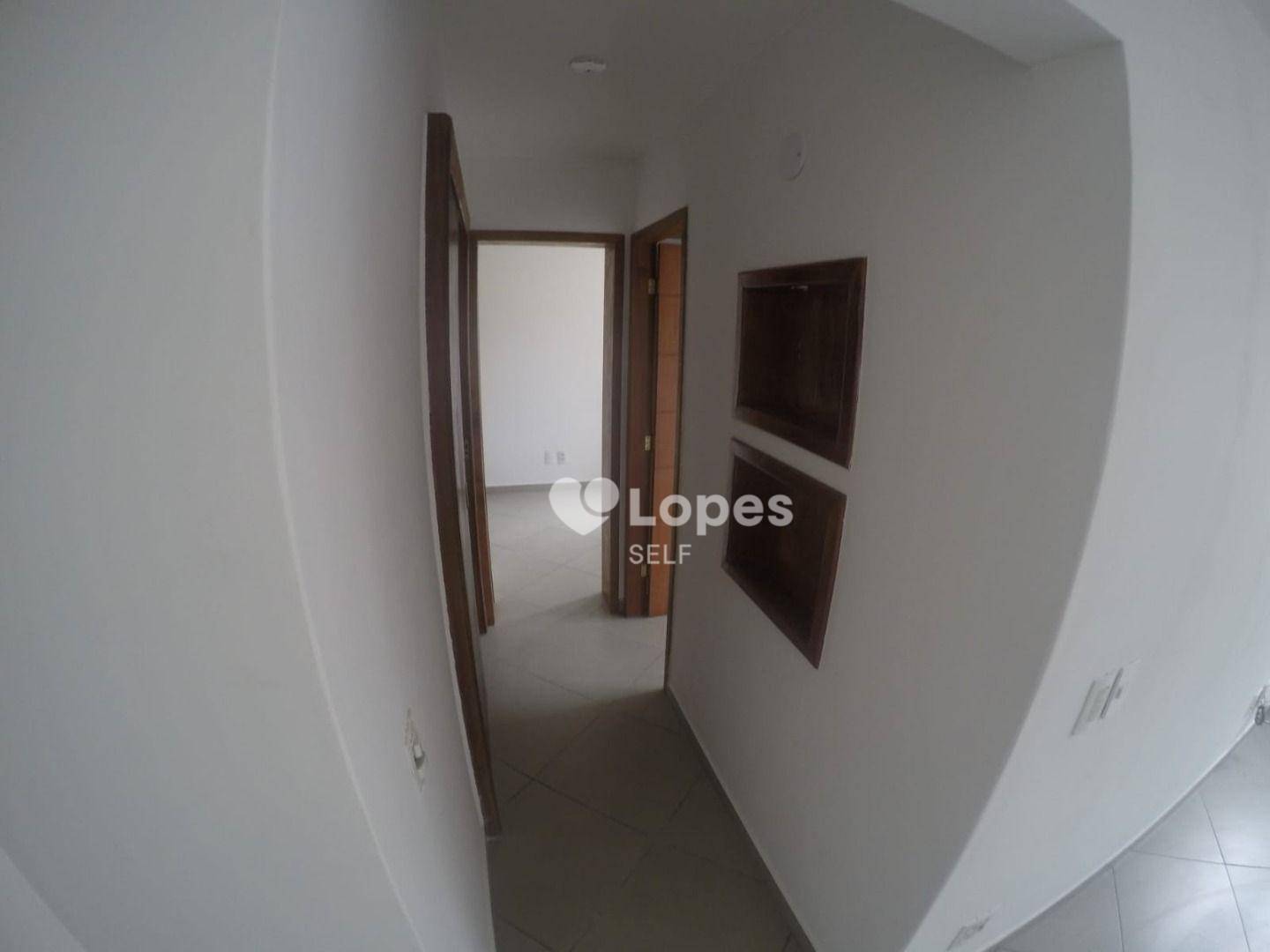 Apartamento à venda com 2 quartos, 80m² - Foto 3