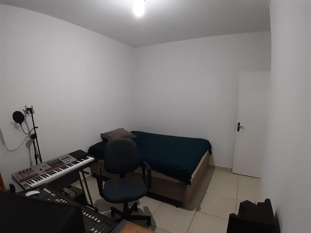 Apartamento à venda com 2 quartos, 92m² - Foto 7