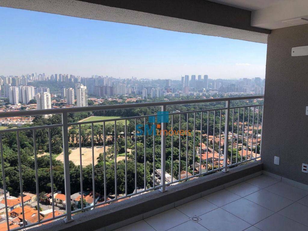 Apartamento à venda com 2 quartos, 59m² - Foto 26