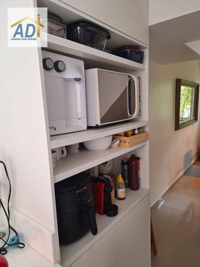 Casa de Condomínio à venda com 3 quartos, 170m² - Foto 40