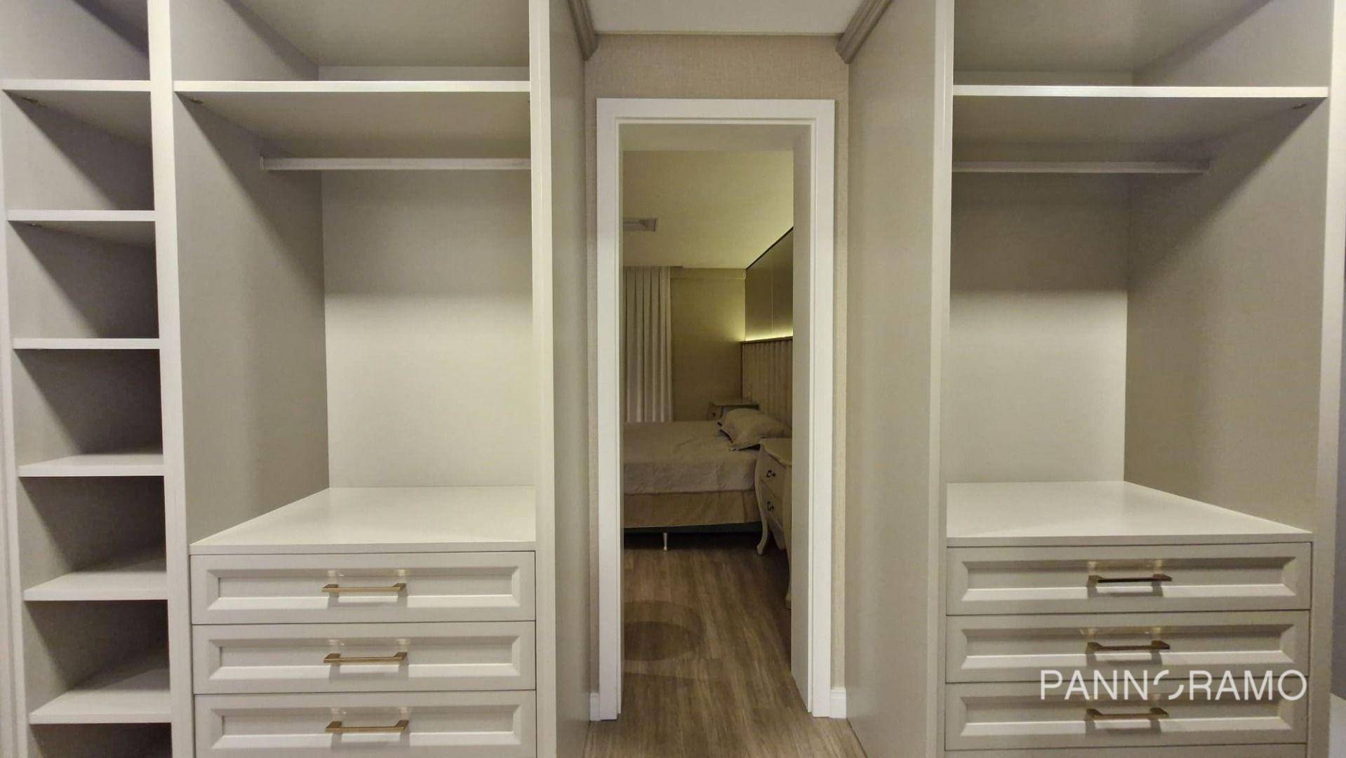 Apartamento à venda com 3 quartos, 199m² - Foto 15