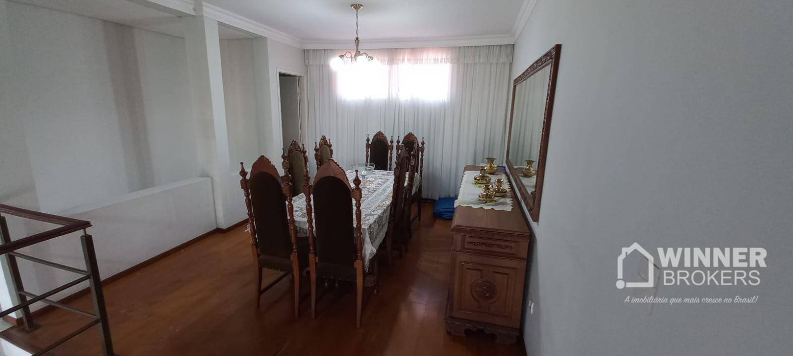 Sobrado à venda com 4 quartos, 312m² - Foto 8