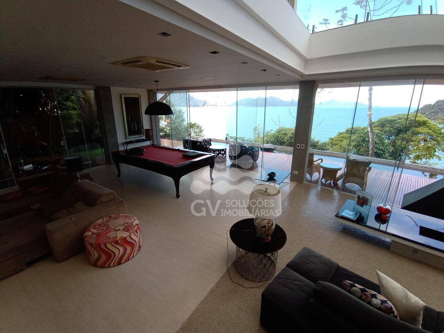 Casa de Condomínio à venda com 4 quartos, 1200m² - Foto 17