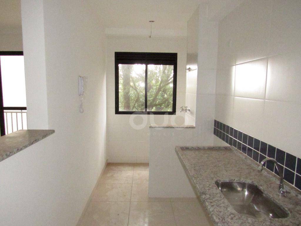 Apartamento, 2 quartos, 58 m² - Foto 2