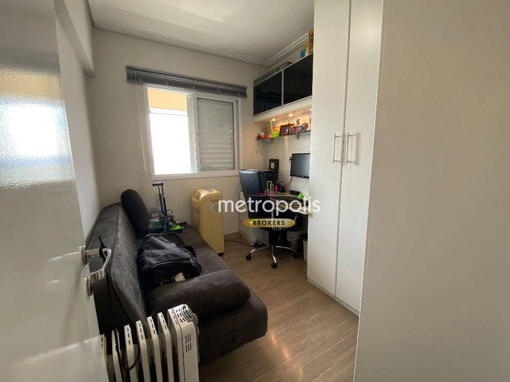 Apartamento à venda com 3 quartos, 76m² - Foto 23