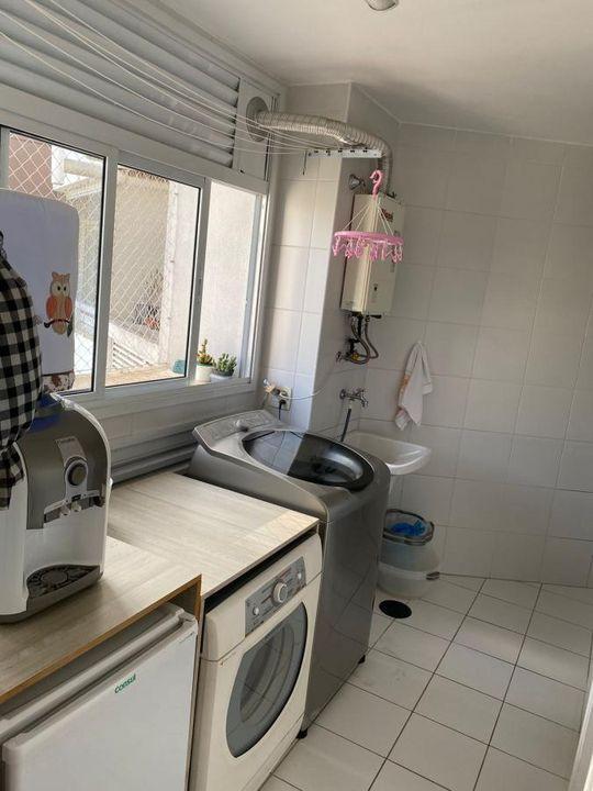 Apartamento à venda com 2 quartos, 155m² - Foto 19